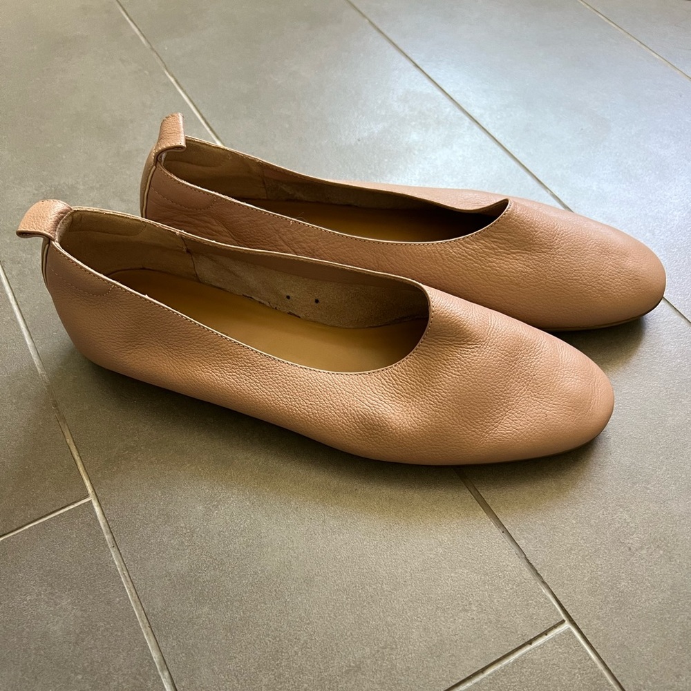 Everlane The Day Glove 7.5